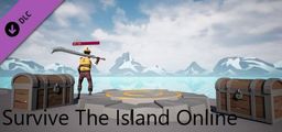 Logo: Survive The Island: Online