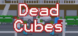Logo: Dead Cubes