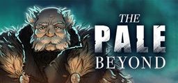 Logo: The Pale Beyond