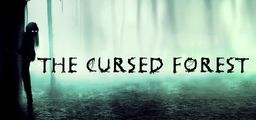 Logo: The Cursed Forest