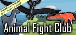 Logo: Animal Fight Club