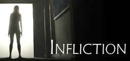 Logo: Infliction