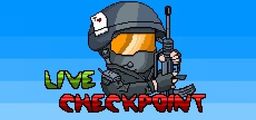 Logo: Live Checkpoint