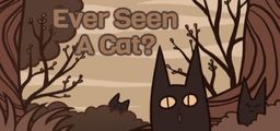 Logo: Ever Seen A Cat?