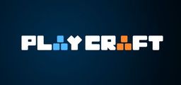 Logo: Playcraft