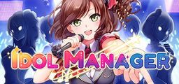 Logo: Idol Manager