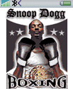 Logo: Snoop Dogg Boxing