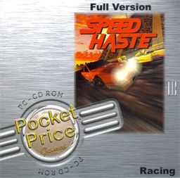 Logo: Circuit Racer