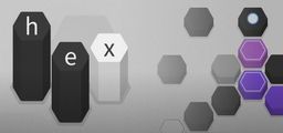 Logo: Hex