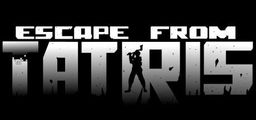 Logo: Escape from Tatris