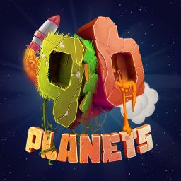 Logo: QB Planets