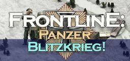 Logo: Frontline: Panzer Blitzkrieg!