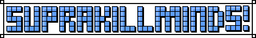 Logo: SupraKillminds