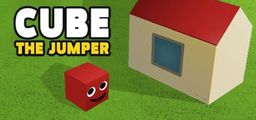 Logo: Cube: The Jumper