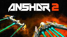 Logo: Anshar 2