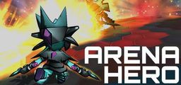 Logo: Arena Hero
