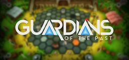 Logo: Guardians of the Past