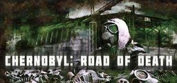 Logo: Chernobyl: Road of Death