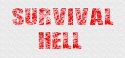 Logo: Survival Hell