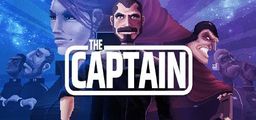 Logo: The Captain