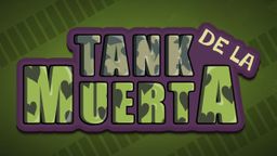 Logo: Tank De La Muerta