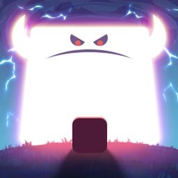 Logo: Minimal Dungeon RPG