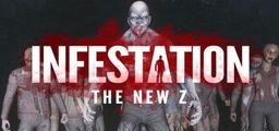 Logo: Infestation: The New Z