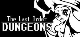 Logo: The Last Order: Dungeons
