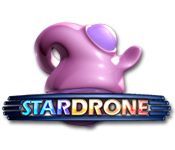 Logo: StarDrone