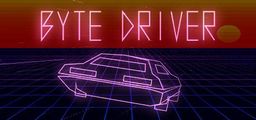 Logo: Byte Driver