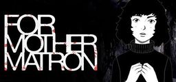 Logo: For Mother Matron