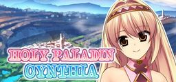 Logo: Holy Paladin Cynthia
