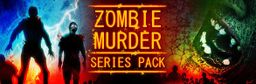 Logo: Zombie Murder: Series Pack