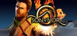 Logo: Son of Nor