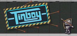 Logo: Tinboy