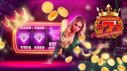 Logo: Slots Royale: 777 Casino Games