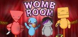 Logo: Womb Room