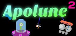 Logo: Apolune 2