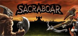 Logo: Sacraboar