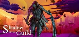 Logo: Shadow of the Guild