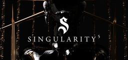 Logo: Singularity 5
