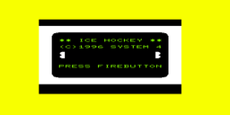 Logo: Ice Hockey