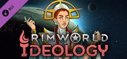 Logo: RimWorld: Ideology