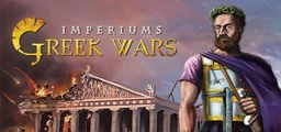 Logo: Imperiums: Greek Wars