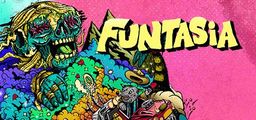 Logo: Funtasia