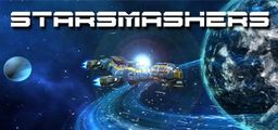 Logo: StarSmashers