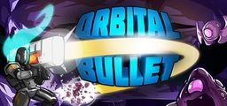 Logo: Orbital Bullet