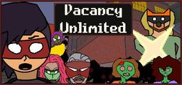 Logo: Vacancy Unlimited