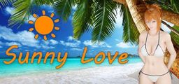Logo: Sunny Love