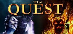 Logo: The Quest